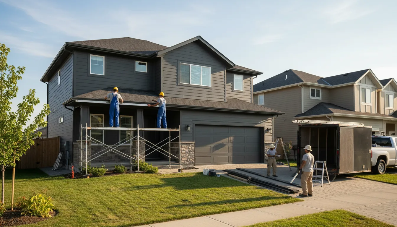 Serving Homes Across Robertsdale and Huntingdon County
